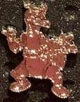 WDW Hidden Mickey Series 2019 Wave B: Many Faces of Figment Collection - Astronaut CHASER - WDW