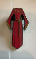 41522 - Loungefly - Villains Dress - Mother Gothel Only - Loungefly alternate image