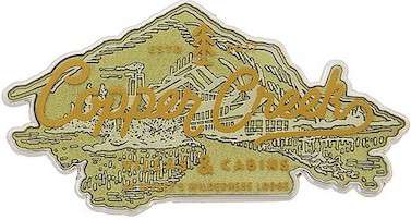 25500 - Disney's Wilderness Lodge - Copper Creek Villas & Cabins - Walt Disney World alternate image