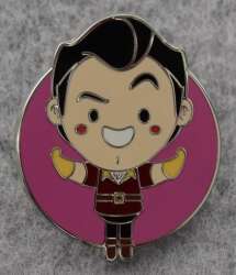 Gaston