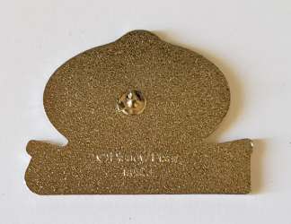 26585 - Japan - Run'A - The Incredibles - Logo - Disney Licensed alternate image