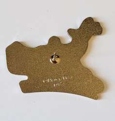 26584 - Japan - Run'A - The Incredibles - Family - Disney Licensed alternate image