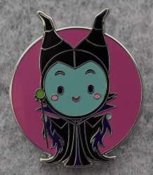 Maleficent