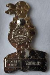 1682 - Donald Duck - Donald Bad Boy - Disneyland Resort alternate image