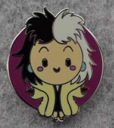 Cruella de Vil