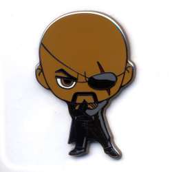 Blind Box - Nick Fury