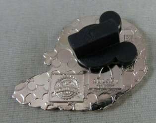 27265 - Aulani Resort & Spa - Paddle Board Surfing Mickey - Disney Vacation Club alternate image