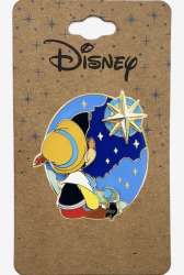 Boxlunch - Disney - Pinocchio - Wishing Star - DLIC