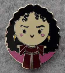 4163 - World of Evil Mystery Collection - Mother Gothel alternate image