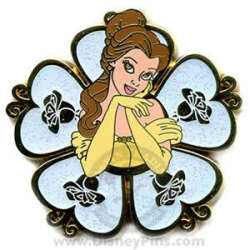 41650 - Storybook Filigree - Belle alternate image