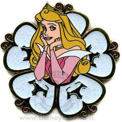 41651 - Storybook Filigree - Aurora alternate image