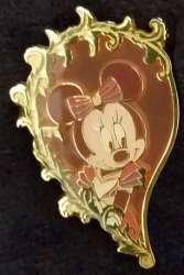 Minnie ONLY 5th Anniversary