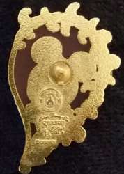 1668 - Tokyo DisneySea Anniversaries - Minnie ONLY 5th Anniversary - Tokyo Disneyland Resort alternate image