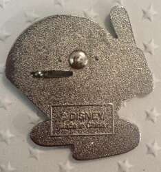 '12 Months of Magic Series - Mickey with Baseball - DSUS'