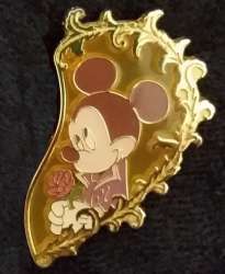 'Tokyo DisneySea Anniversaries - Mickey 5th Anniversary - TDR'