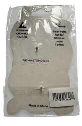 41699 - Cursive Cuties Series - Eeyore - Disney Studio Store Hollywood / Soda Fountain alternate image