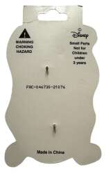 41699 - Cursive Cuties Series - Eeyore - Disney Studio Store Hollywood / Soda Fountain alternate image