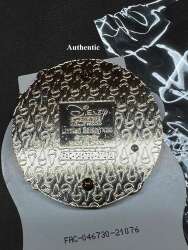 41704 - Cursive Cuties Series - Green Pascal - Disney Studio Store Hollywood / Soda Fountain alternate image