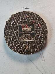 41704 - Cursive Cuties Series - Green Pascal - Disney Studio Store Hollywood / Soda Fountain alternate image