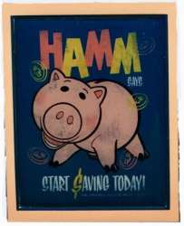 Posters - Hamm