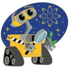 4172 - Explorer - WALL-E - Disney Store US alternate image