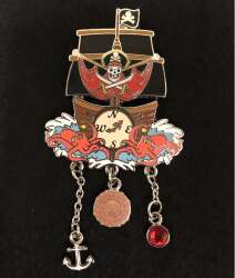 Pirates of the Caribbean