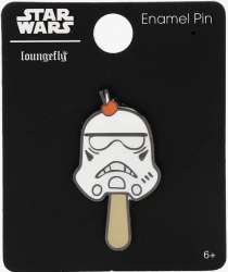 Ice Cream Stormtrooper