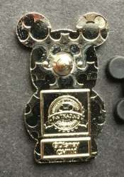 27432 - Vinylmation Jr. Mystery Collection (Series 3: Good Luck / Bad Luck) - Lucky Horseshoe alternate image