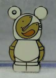 Fortune Cookie CHASER