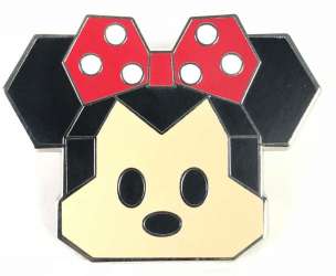 'Origami Mystery Box - Minnie Mouse - WDW'