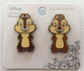 26764 - BoxLunch - Disney - Chip & Dale - Loungefly alternate image