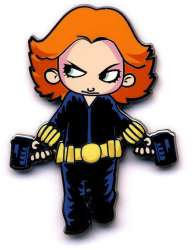 Black Widow