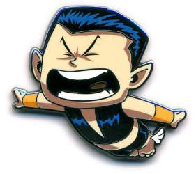 Namor