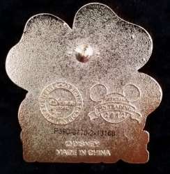 1694 - European Disney Stores Exclusives - Dublin - Mickey & Minnie - Disney Store UK alternate image