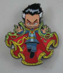 27220 - SDCC 2019 - Marvel Skottie Young - Doctor Strange - Disney Licensed alternate image