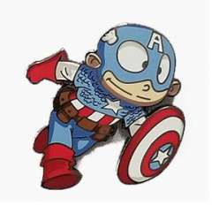 Captain America