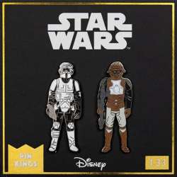 Biker Scout and Lando (1.33)
