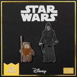 Click to view the Wicket and Emperor (1.36) details