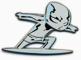 Silver Surfer
