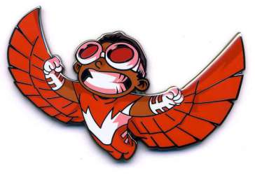 Falcon