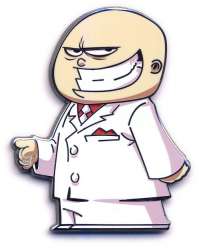 Kingpin