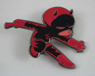 27225 - SDCC 2019 - Marvel Skottie Young - Daredevil - Disney Licensed alternate image
