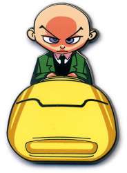 Professor X