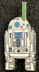 R2-D2 Only