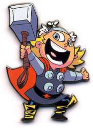Thor