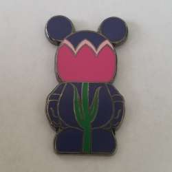 Vinylmation Jr. Mystery Collection (Series 1) - Tulip Jr. - MLT