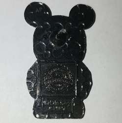 Vinylmation Jr. Mystery Collection (Series 1) - Tulip Jr. - MLT