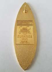 27413 - WDW Surfboards (Surprise Release) - Donald Duck Surfboard (Surprise Release) - Walt Disney World alternate image