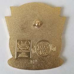 27431 - Lights, Camera, Pins! - Cinderella ONLY - Walt Disney World alternate image