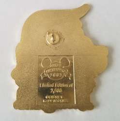 'Disneyland: Princess Gothic D - Group Cluster (Aurora, Snow White, and Cinderella) - DLR'